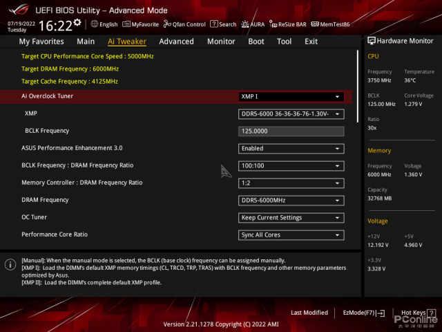 i3Ҳܳ5GHzROG STRIX B660G GAMING