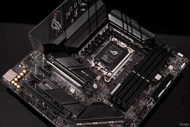 i3Ҳܳ5GHzROG STRIX B660G GAMING