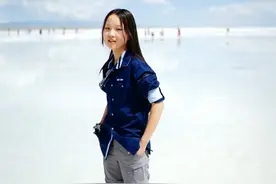 我的高考｜崔智清：从向内求解到未来可期，已圆梦北大图片