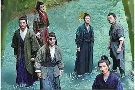 有些综艺嘉宾不算红，但真有趣儿图片