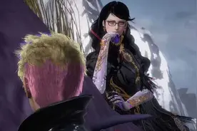 《猎天使魔女3》纯洁模式并未受到任天堂影响图片