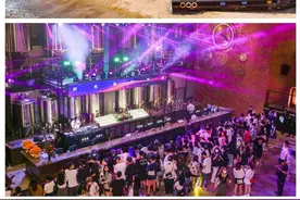 青岛如约进入啤酒节狂欢季 青岛啤酒链动全城开启盛夏激情图片