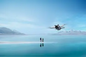 大疆：有关梦想 | 跨越山海图片