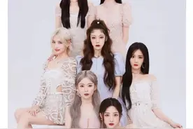 “别怕，未来会来”！硬糖少女303正式解散，相约顶峰再相见图片