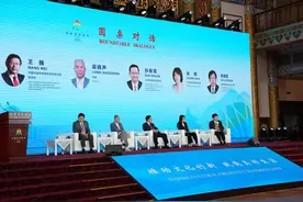 梁晓声：在北京生活了半个多世纪，亲身感受脏乱差小街变身文明街道图片