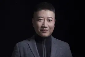 《觉醒年代》导演张永新：利用北京文化资源，讲好更多中国故事图片
