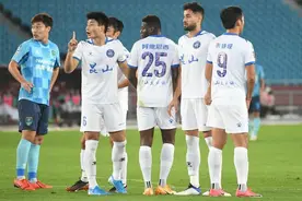 「中甲」冲击中超，昆山FC期待“事不过三”图片