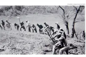 窑洞之中“出真知”图片