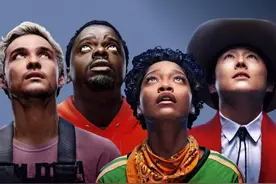 如果你喜欢《不》，还可以看看这11部外星人电影图片