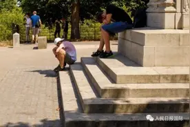 史上最热夏天，欧洲人为什么热死也不装空调？图片