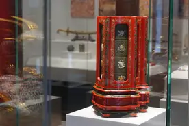 燕京八绝的当代传承，“老祖宗的手艺，不能弄丢了”图片