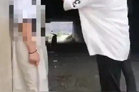甘肃甘谷一女学生被多名同学掌掴，教育局：打人者正在接受调查图片