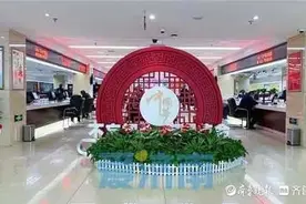 济南天桥：打造一流行政审批服务，争当创城“排头兵”图片