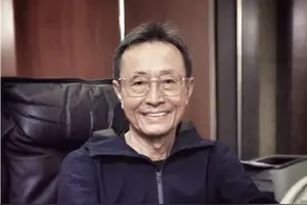 冯雪锐去世，“他是国语配音界的武林盟主”图片