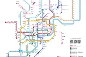 最新！重庆轨道交通各线路运营时刻表来啦图片