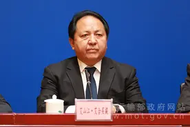 旺季如何不堵哭？新疆交通厅长答南都，将建常年开放独库高速图片