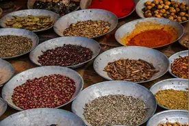 老干妈遇上抖音，火花呢？图片