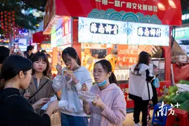 和味广州，传承千年｜中华美食荟特别报道①图片