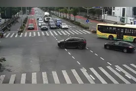 青浦警方开展道路交通“百日行动”专项整治行动图片