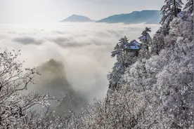 天下都散汉丨仙游纪图片