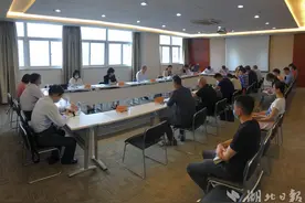 省地方金融监管局：深入典当行业了解困难，对症下药解难题图片