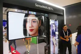 虚拟主播变现两极分化揭秘图片