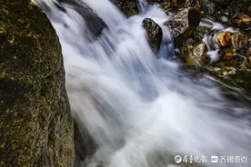 绿水青山蓝天白云，这样的蒙阴谁不爱？图片