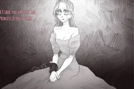 互动角色扮演游戏《杀死公主》现已推出试玩Demo图片