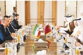 伊核协议谈判将往何处去？图片