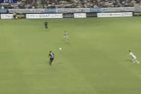 热身赛：梅西传射内马尔2球姆巴佩点射 巴黎6-2钢巴图片