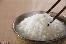 韩媒：低“碳”减肥，韩国人吃米饭传统已成过去时图片