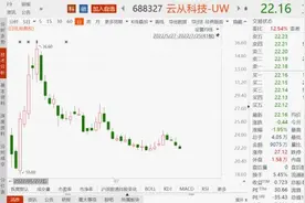 估值缩水、三年亏8亿！三个剑桥学霸的AI独角兽要上市了图片