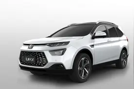 被“油老虎”拖垮？曾打造出“网红车”，现如今负债70亿，这家车企正在寻找“白衣骑士”图片