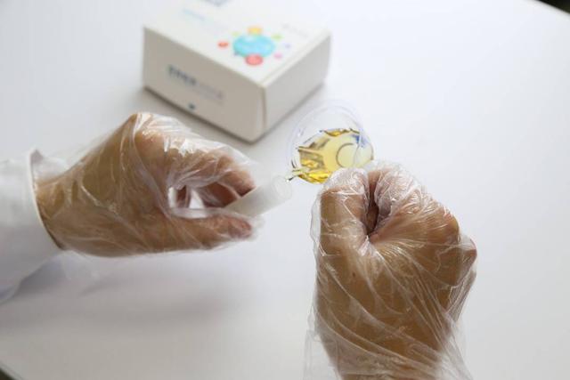 我国居民膳食不平衡造成慢病发生改善膳食结构从了解营养状况开始