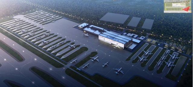 世界500强空客布局中国 为何选择成都双流？