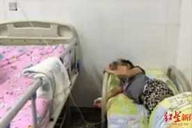 揪心！上百名孩子游泳后高烧咳嗽，官方通报图片