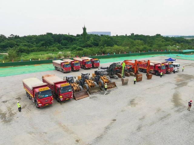 世界500强空客布局中国 为何选择成都双流？