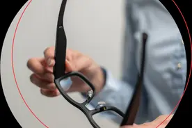 Meta加码眼动追踪技术 Oculus创始人曾“钦点”：VR最关键构成部分图片