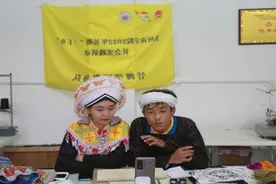 贵州商学院管理学院开展暑期“三下乡”社会实践活动图片