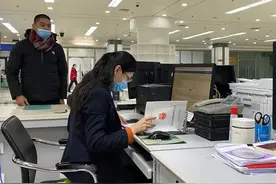 办证难、办证慢？看广西矿业权审批的“加减”之道 | 非凡十年图片