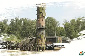 士兵面孔丨他们托举神剑腾飞，在九天之上划出壮美弹道图片