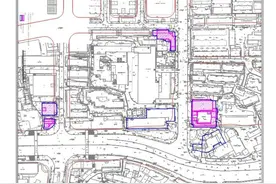 地铁建设六马路站征地补偿方案公布，房产置换可选越秀荔湾图片
