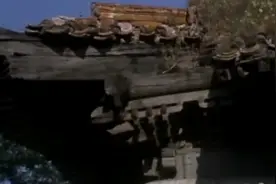 七王坟、戒台寺、香界寺……老版《西游记》里有哪些北京风景图片