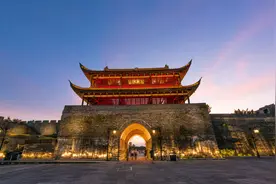 “城”势而上丨衢州，敢想更要敢做图片
