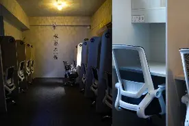 在阅享自习室，开启一场沉浸式的学习之旅图片