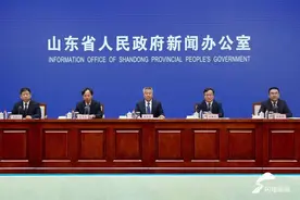 山东：浪潮集团、潍柴动力等9家国有企业入选“科改示范企业”名单图片