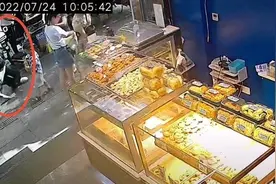 四川一小伙因喝奶茶被卡喉身亡？家属：系心脏骤停，希望不要再炒作图片