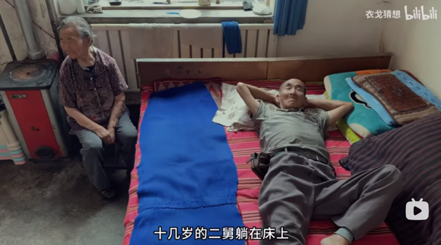 感动全网！“二舅”的故事你听过吗？