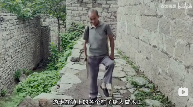 感动全网！“二舅”的故事你听过吗？
