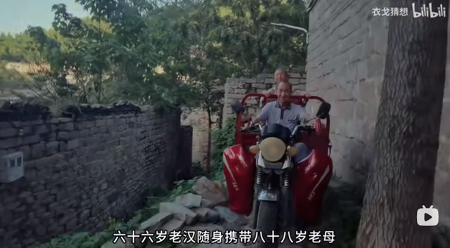 感动全网！“二舅”的故事你听过吗？